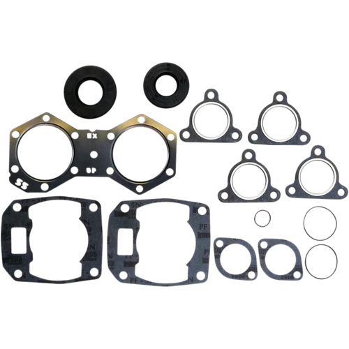 WINDEROSA COMPLETE GASKET SET POL 711238