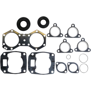 WINDEROSA COMPLETE GASKET SET POL 711238