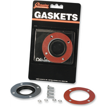 Load image into Gallery viewer, JAMES GASKET 52-83 XL TRANS MAIN SEAL W/RETAINER (EA) JGI-35150-52