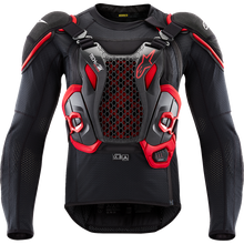 Load image into Gallery viewer, ALPINESTARS TECH-AIR Off-Road Airbag System Black/Red M