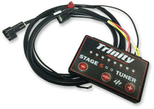 Load image into Gallery viewer, TRINITY RACING RAPTOR 700 TUNER FOR STAGE 5 EXH 15-16 TR-F123