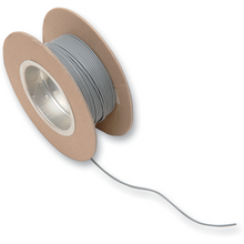 Load image into Gallery viewer, NAMZ WIRE 18G 100' GREY NWR-8-100