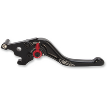 Load image into Gallery viewer, CRG BRAKE LEVER RC2 SHORT BLACK 2AN-532-H-B