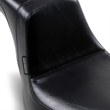 Load image into Gallery viewer, LE PERA 18-19 + FXBB &amp; FLSL DAYTONA BLK SMOOTH 2 UP SEAT LY-543S