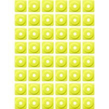 Load image into Gallery viewer, WOODYS BACKER SQ ALM HIVIZ 48PK ASW2-3830-48-1