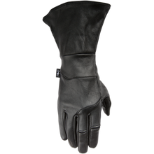 Load image into Gallery viewer, THRASHIN SUPPLY CO. GLOVE GAUNT INSUL BLK XL SGI-01-11