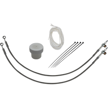 Load image into Gallery viewer, FAT BAGGERS INC INSTALL KT 12"BR HYD-CL 109712