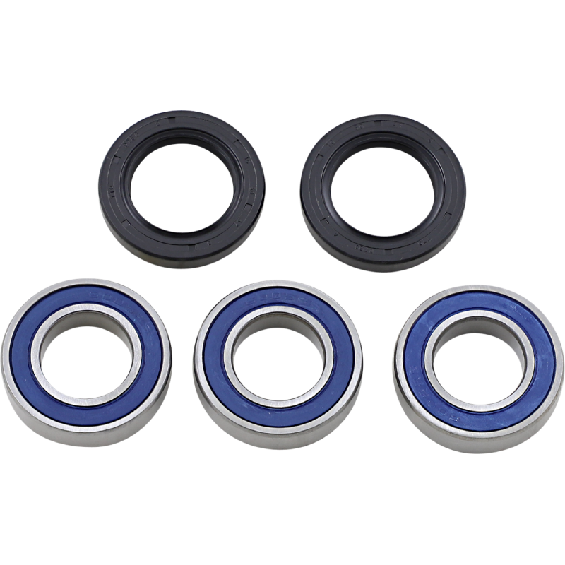 MOOSE RACING BEARING KIT WHEEL RR ALL 25-1805