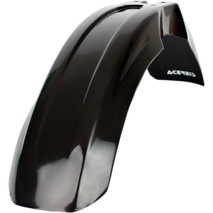 ACERBIS FF KLX400:03 DRZ400:00-07 RM:89-00 BLACK 2040330001