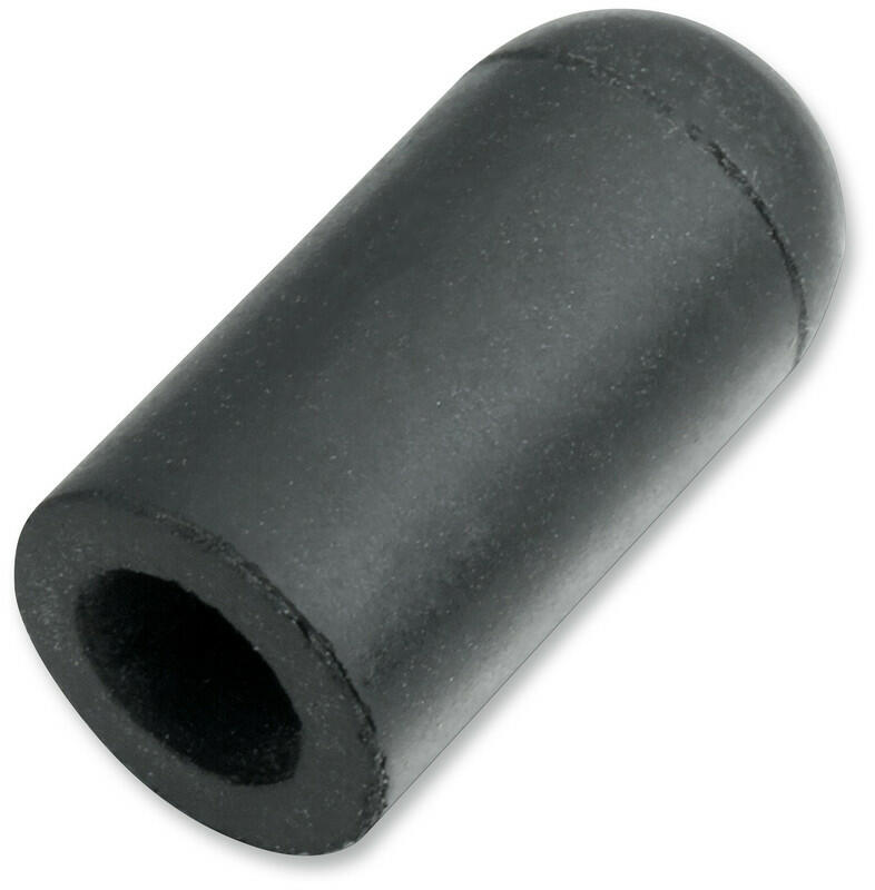 S&S CYCLE Cap,VOES Fitting,3/16