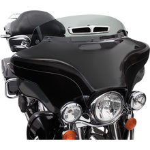 Load image into Gallery viewer, CIRO LLC 96-13 FLHT Panoramic Vented W/shield MED SMK 10005