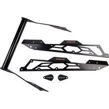 Load image into Gallery viewer, STRAIGHTLINE PERFORMANCE Ski-doo Gen 4 (HNG) Rear Bumper  146&quot;  Black 183-234