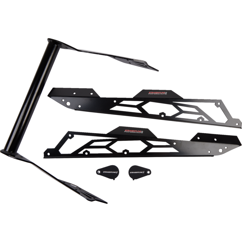 STRAIGHTLINE PERFORMANCE Ski-doo Gen 4 (HNG) Rear Bumper  146