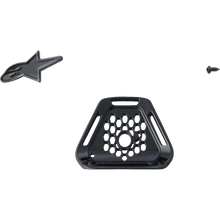 Load image into Gallery viewer, Alpinestars 8973023-10-OS: S-M10 Chin Vent Black