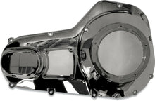 Load image into Gallery viewer, DRAG SPECIALTIES 99-06 FLHT/FLHR CHR OUTER PRIMARY CVR 1107-0044 - Motomike Canada