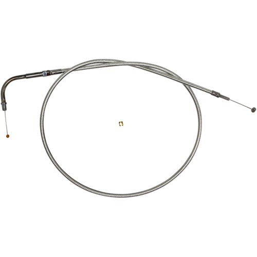 MAGNUM CHROMITE II THROTTLE CABLE STD 3331