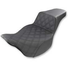 Load image into Gallery viewer, SADDLEMEN Extended Reach Step-Up Seats 808-07B-175E