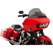 Load image into Gallery viewer, KLOCK WERKS WINDSHIELD15-19 FLR FLTR 14"DS KWW-01-0317