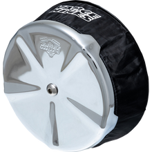 Load image into Gallery viewer, VANCE &amp; HINES RAIN SOCK V02 NAKED A/C 22931
