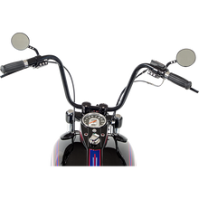 Load image into Gallery viewer, DRAG SPECIALTIES 82-17 VINTAGE STYLE GRIPS (PR) 0630-0594