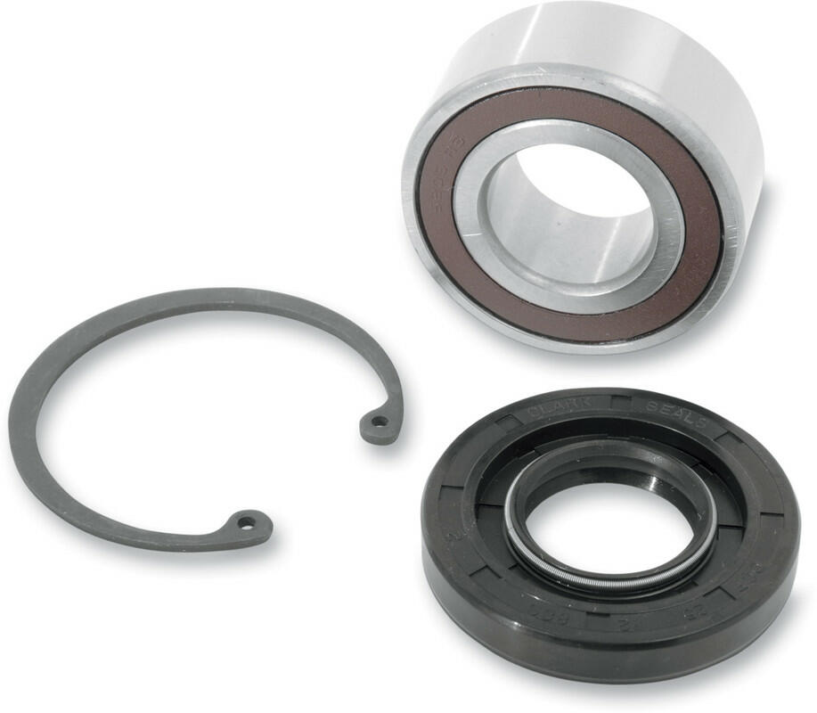 DRAG SPECIALTIES 91-06 B/T INNER PRI BRGING/SEAL KIT 25-3102