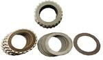 BELT DRIVES LTD. REPL BDL B/DRV CLUTCH PACK 1131-2455