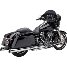 Load image into Gallery viewer, COBRA 95-16 FL 909 UPPERCUT MUFFLERS CHRM 6268