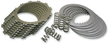 Load image into Gallery viewer, HINSON RACING CLUTCH FIBER STEEL SPRING KAW 8/7/5 FSC263-8-001