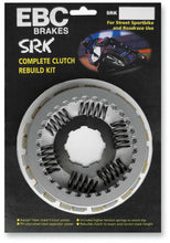 Load image into Gallery viewer, EBC SRK22 SRK SERIES CLUTCH KIT EBC SRK22