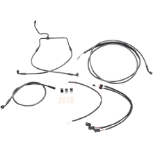 Load image into Gallery viewer, MAGNUM HANDLEBAR W/INSTALL KT BP 48868-216