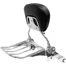 Load image into Gallery viewer, RIVCO PRODUCTS BACKREST AND RACK HD MV175