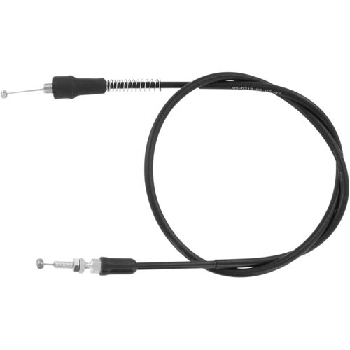 MOTION PRO THROTTLE CABLE BLACK VINYL 05-0315