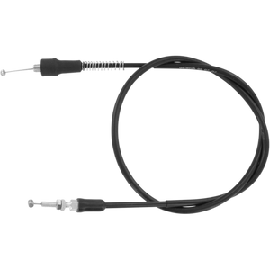 MOTION PRO THROTTLE CABLE BLACK VINYL 05-0315