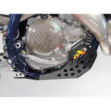 Load image into Gallery viewer, AXP RACING 6MM SKIDPLATE HUS 450 FC-FX AX1651