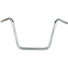 Load image into Gallery viewer, DRAG SPECIALTIES HANDLEBAR 1"HIBHRN CH TBW 0601-4188