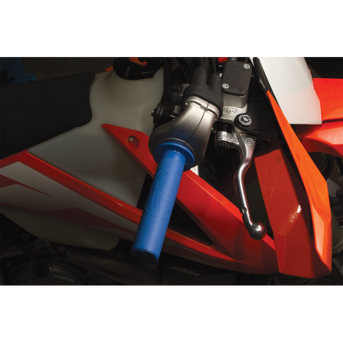 MOTION PRO TITAN THROTTLE TUBE KTM 01-1298