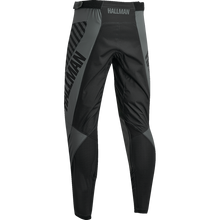 Load image into Gallery viewer, HALLMAN PANT DIFFR SLICE CH/BK 28 2901-10295