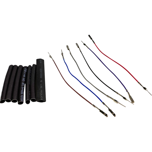 CUSTOM DYNAMICS WIRE EXTENSION KIT 4