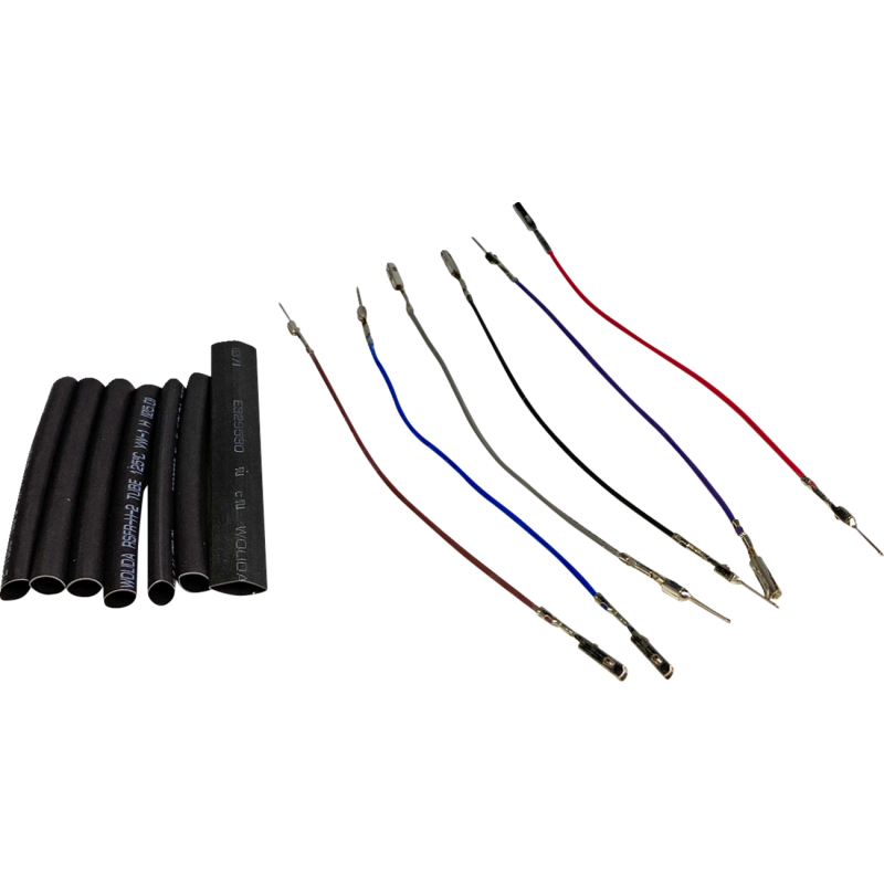 CUSTOM DYNAMICS WIRE EXTENSION KIT 4