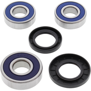 ALL BALLS 25-1257 WHEEL BEARING & SEAL KIT 25-1257