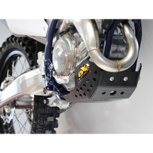 Load image into Gallery viewer, AXP RACING 6MM SKIDPLATE HUS 450 FC-FX AX1651
