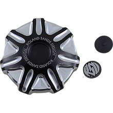 Load image into Gallery viewer, RSD GAS CAP TECH CONTRAST CUT 0210-2051-BM