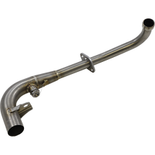 Load image into Gallery viewer, AKRAPOVIC 21-25 GROM LINK PIPE E-H125R2