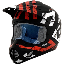 Load image into Gallery viewer, AFX FX17 ATK MAT-RED MD 0110-7150