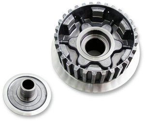DRAG SPECIALTIES HUB CLUTCH 84-90 XL 64167