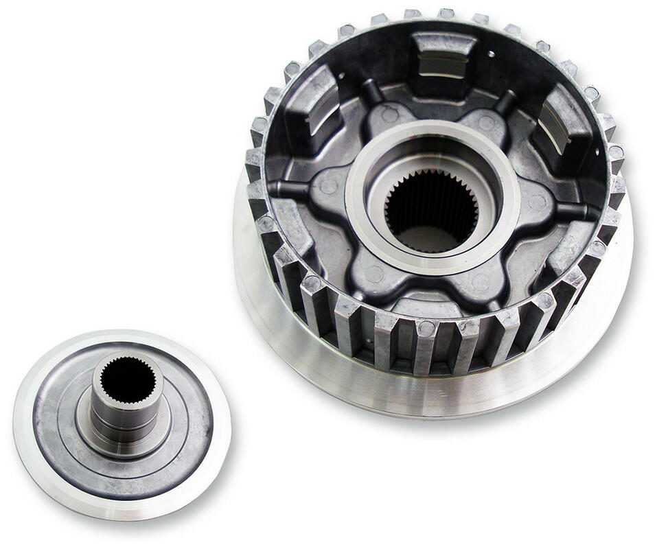 DRAG SPECIALTIES HUB CLUTCH 84-90 XL 64167