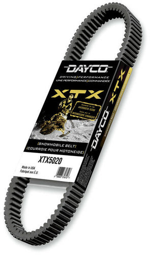 DAYCO PRODUCTS LLC DAYCO BELT XTX5017 XTX5017