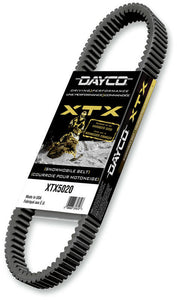 DAYCO PRODUCTS LLC DAYCO BELT XTX5017 XTX5017