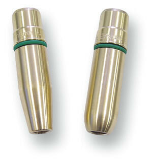 AV&V 84-04 BRONZE V/GUIDE .001