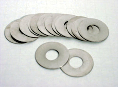 AV&V 84-04 V/SPRING SHIMS .015